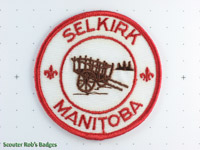 Selkirk Manitoba [MB S09b]